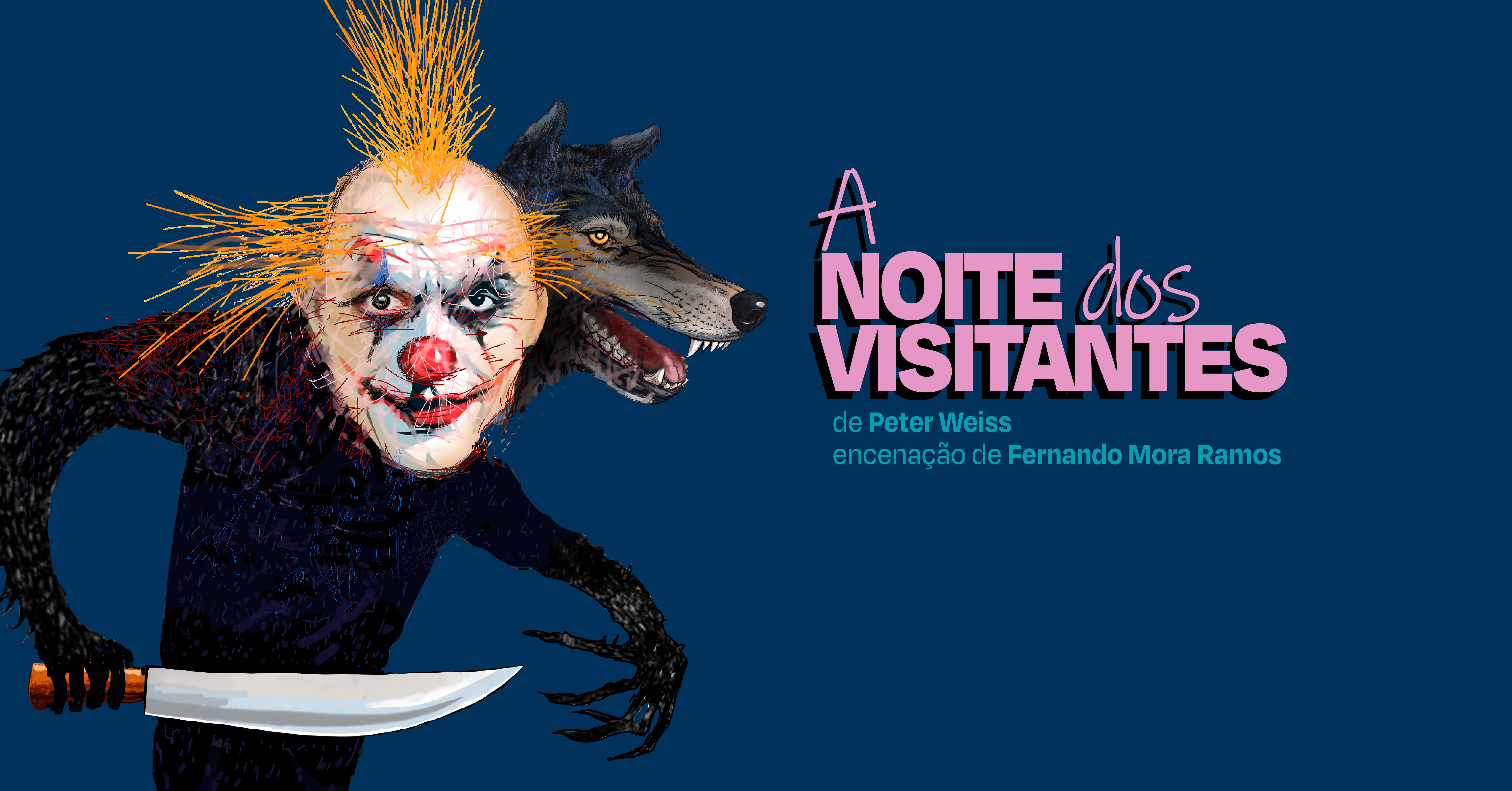 CAPA Facebook ATUAL