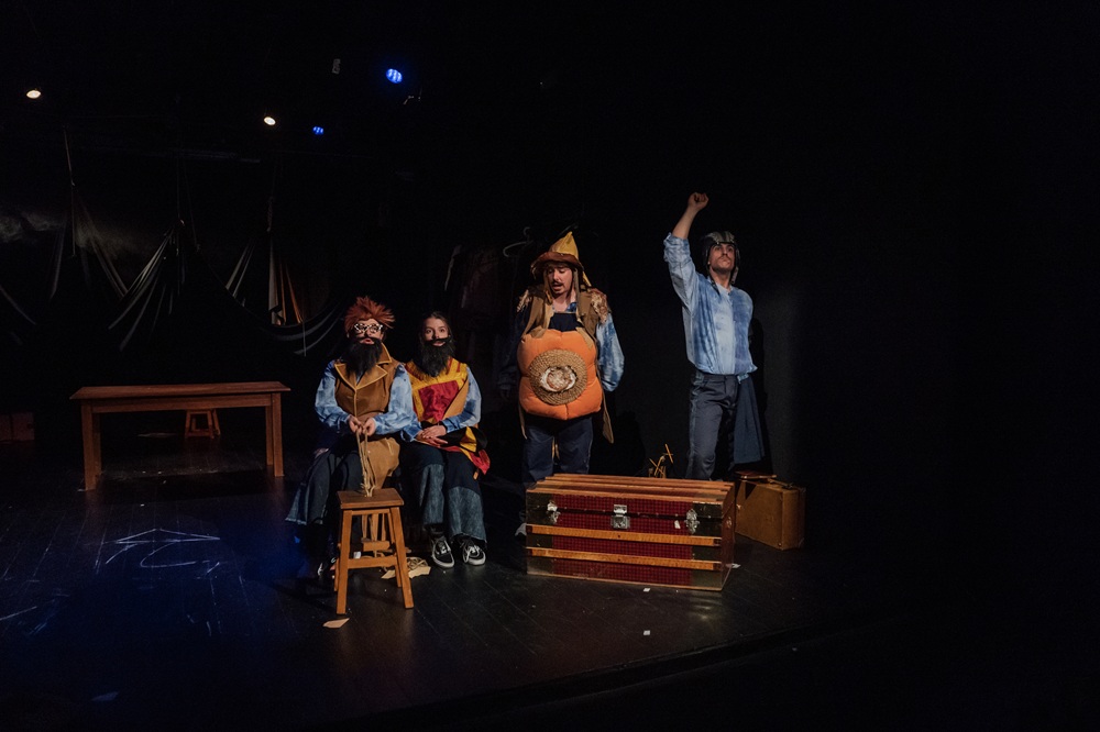 TDB Quixote E Panca 5 Reduzido